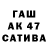 Дистиллят ТГК концентрат mztk
