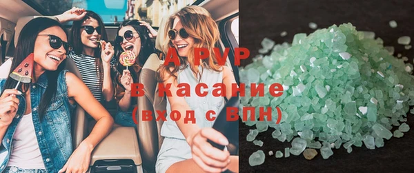 винт Абаза
