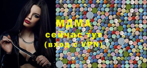 винт Абаза